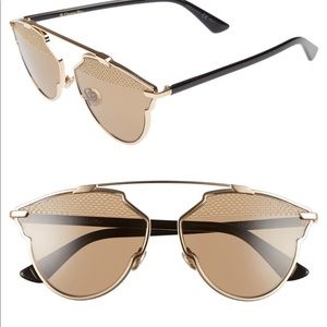 Dior So Real Sunglasses